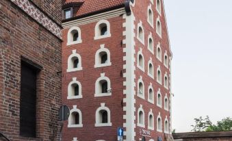 Apartamenty Monka