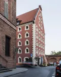 Apartamenty Monka Hotels in Torun
