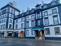 Carlisle Station Hotel, Sure Hotel Collection by BW Hotel in zona Vue Cinema Carlisle