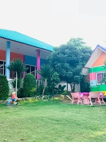 รูปภาพของมะนาวหวานโฮมสเตย์