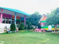 Manowwhan Homestay