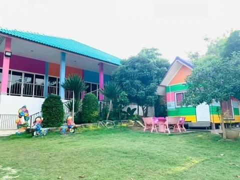 รูปภาพของมะนาวหวานโฮมสเตย์