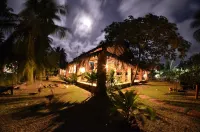 Pousada Rancho do Buna Hotels in 