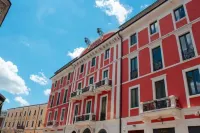 Sweet House Hotels near Aula Magna