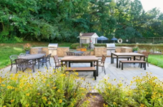 타운플레이스 스위트 보위 타운 센터