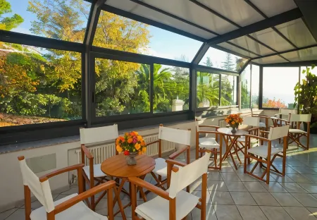 Residence Sant'Anna Отели в г. Пьетра-Лигуре