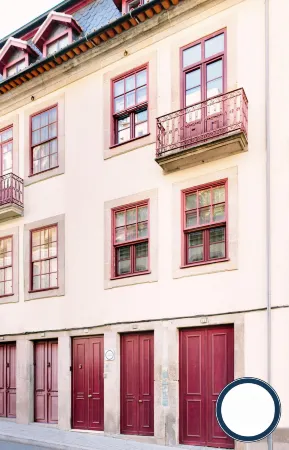 Douro Riverside Apartments Отели рядом с достопримечательностью «Sandeman»