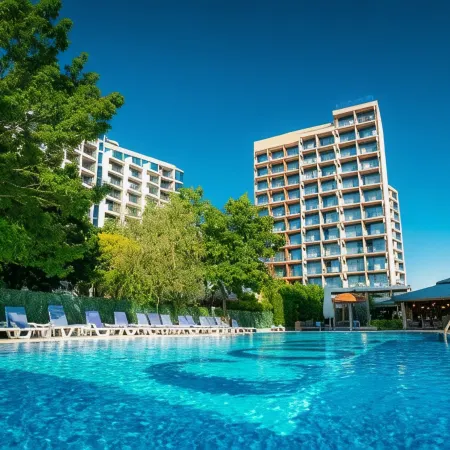 MPM Hotel Condor - All Inclusive Light