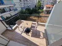 喬安娜套房 薩蘭達酒店