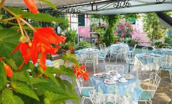Hotel Pensione Moderna