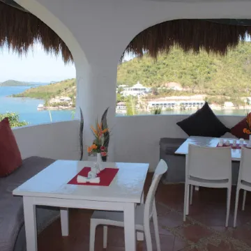 Al Faro Cosmio Hotel Palawan