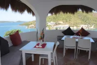 Al Faro Cosmio Hotel Palawan