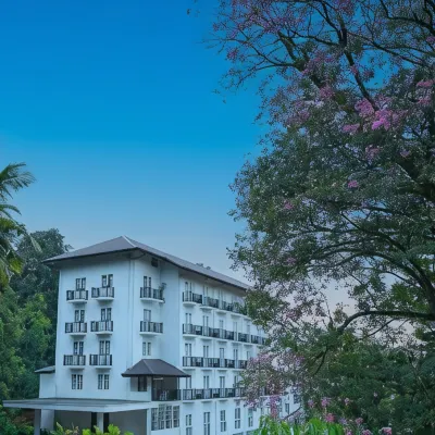 BPR - Asgiriya ,Kandy Hotels in der Nähe von Kandy-See
