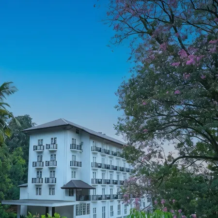 BPR - Asgiriya ,Kandy