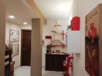 B&B Li Figuli Hotel di Masseria Solicara-gelsi