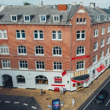 Milling Hotel Windsor