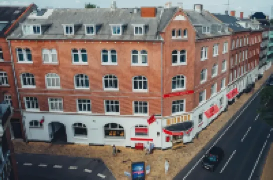 Milling Hotel Windsor