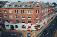 Milling Hotel Windsor Hotels in Odense