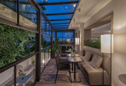 비자로 부티크 호텔