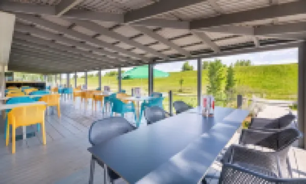 ทิซซา-โต อพาร์ตเมนต์พาร์ค โรงแรมใน