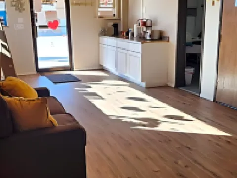 Golden Arrow Motel Hoteles en Lamar