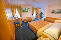 Hotel Cristallo