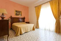 Cala Dell'Arena Hotels in Castelluzzo