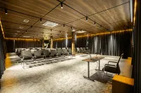 West Inn Georgia in Kutaisi Hotels in Варцихе