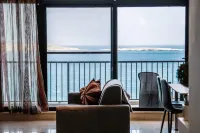 A Stylish Seaside Holiday Home