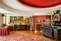 Mercure Livingston Hotel - Desayuno