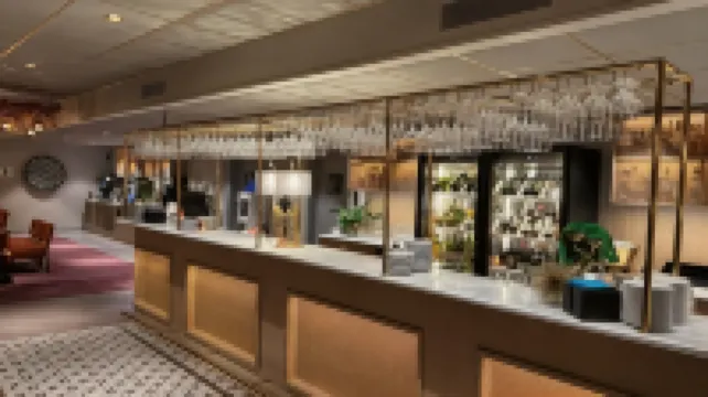 스콕스햄 & 비크