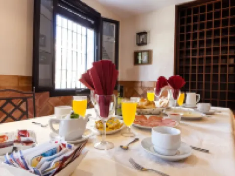 Hotel Palacio del Intendente Hotels in Province of Jaen