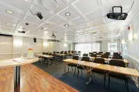 Thon Hotel Sandnes Hotels in Sola