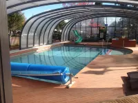 All Seasons Holiday Park - villaggio turistico​