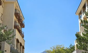 Ramada Taebaek Hotel