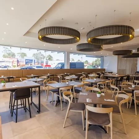 Ingot Hotel Perth, Ascend Hotel Collection