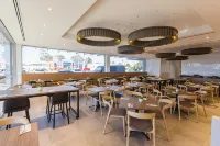 Ingot Hotel Perth, Ascend Hotel Collection - breakfast