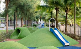 Timurbay Beachfront by Perfect Host