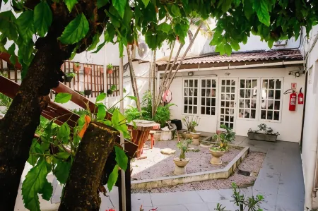 Hotel Pousada Brisa Do Morro