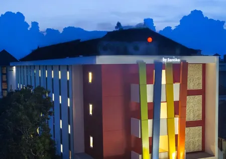 Hotel Amaris Kuta - Bali