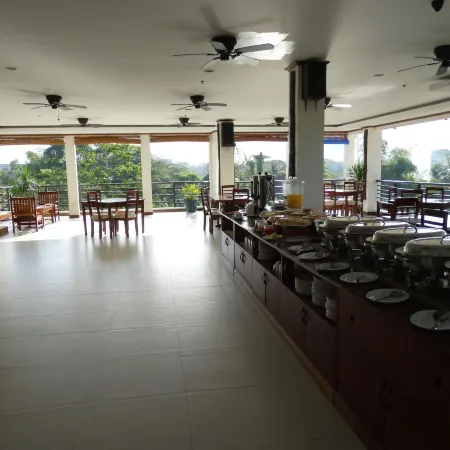 Ipil Suites Puerto Princesa