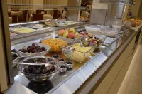 Hotel Victoria - Desayuno