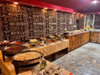 Shaheen Camp Wadi Rum - Breakfast