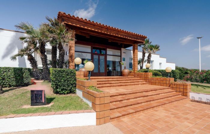 AluaSun Mediterráneo