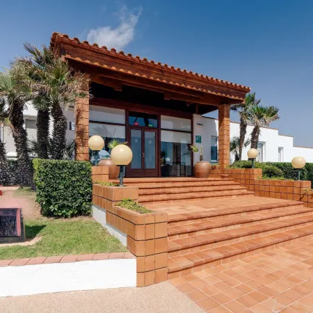 AluaSun Mediterráneo