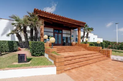 AluaSun Mediterráneo
