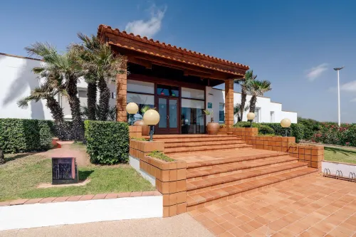 AluaSun Mediterráneo