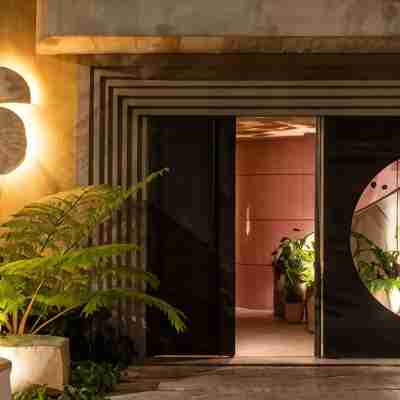 23號麥德林飯店 Hotel Exterior