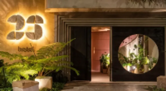 23號麥德林酒店