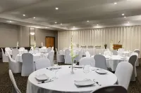 Travelodge by Wyndham Lethbridge Hotels in Coaldale